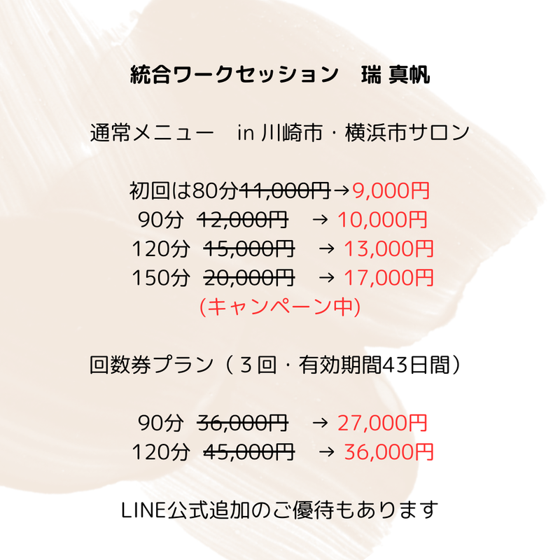 反射の統合ワーク90分3回横浜 反射の統合ワーク90分3回横浜 【公式通販】